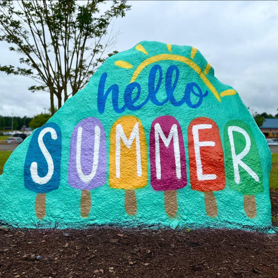 Spirit Rock Calendar 2025